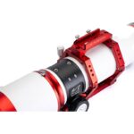 William-Optics-AP-81-559-81-Apochromatische-refractor-ZenithStar-WIFD-Red-OTA-4