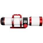 William-Optics-AP-81-559-81-Apochromatische-refractor-ZenithStar-WIFD-Red-OTA-7