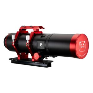 William Optics BlackCat 91/448 APO WIFD OTA
