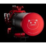 William-Optics-AP-91-448-91-Apochromatische-refractor-BlackCat-WIFD-OTA-2