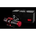 William-Optics-AP-91-448-91-Apochromatische-refractor-BlackCat-WIFD-OTA-4