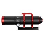 William-Optics-AP-91-448-91-Apochromatische-refractor-BlackCat-WIFD-OTA-6