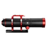 William-Optics-AP-91-448-91-Apochromatische-refractor-BlackCat-WIFD-OTA-7