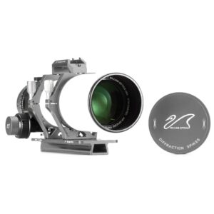 William Optics 91/540 Refractor APO Space Gray OTA