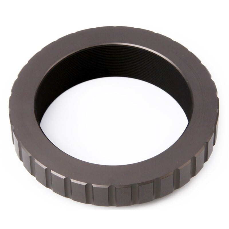 William Optics Adapter M48 Camera ompatibel met Canon EOS 2 William Optics Adapter M48 Camera ompatibel met Canon EOS 2 William Optics Adapter M48 voor Canon EOS zijaanzicht