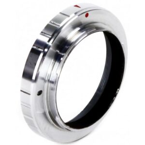William Optics Adapter M48 voor Nikon Super hoge precisie