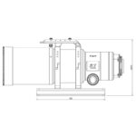 William-Optics-Apochromatische-refractor-AP-108-518-UltraCat-WIFD-8