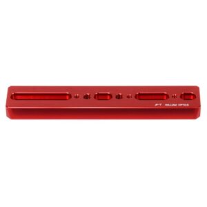 William Optics Vixen-Style Dovetail 7"