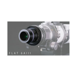 William Optics FLT91 Flat6A III Special Edition