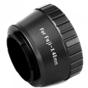 William Optics FX 48mm T-ring Camera adapter