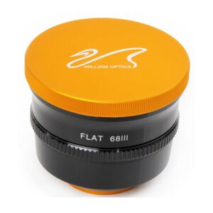 William Optics Flat68III Flattener