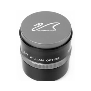 William Optics Flat6A III Reducer Flattener Instelbaar 50,8 mm