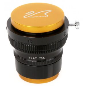 William Optics Flat73A Flattener voor ZenithStar 73