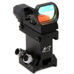 William-Optics-LED-zoeker-met-snelkoppeling-T-stuk-en-houder-1