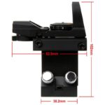 William-Optics-LED-zoeker-met-snelkoppeling-T-stuk-en-houder-3