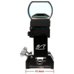 William-Optics-LED-zoeker-met-snelkoppeling-T-stuk-en-houder-4