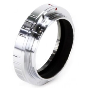 William Optics M48 Adapter voor Canon EOS Super hoge precisie