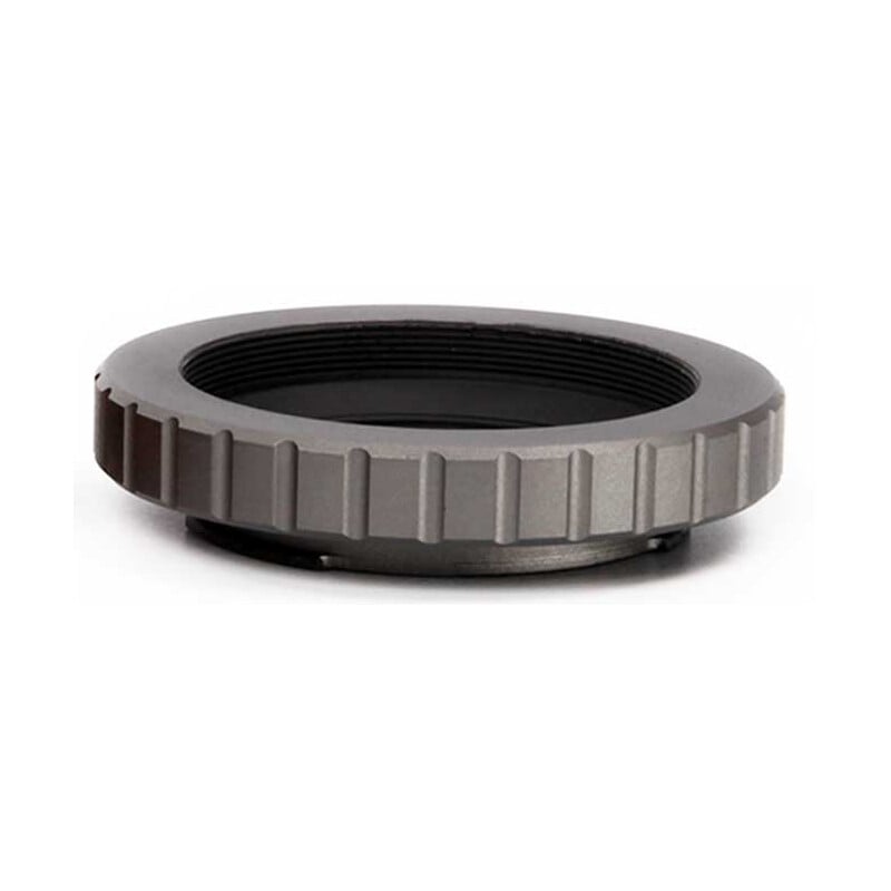 William Optics M48 Camera adapter Pentax K 2 William Optics M48 Camera adapter Pentax K 2 William Optics M48 Camera adapter Pentax K side view
