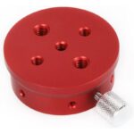 William-Optics-Mounting plate-for-iOptron-SkyGuider-Pro-2