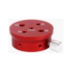 William-Optics-Mounting plate-for-iOptron-SkyGuider-Pro-3