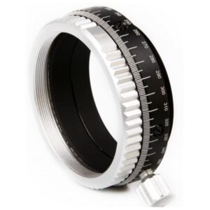 William Optics M63 Rotator Adapters voor focusers