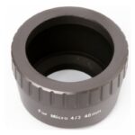 William Optics T-Mount Camera Adapter Olympus 1