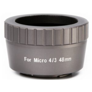 William Optics T-Mount Camera adapter Olympus