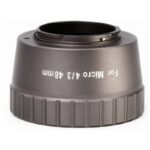 William Optics T-Mount Camera Adapter for Olympus 4/3