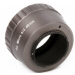 William Optics T-Mount Camera Adapter Olympus 5