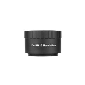 William Optics Z 48mm Camera adapter T-Ring Nikon