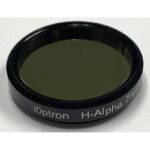 iOptron 1.25" Filters H-alpha