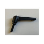 iOptron 1.5" Tripod Clamp Lever Tripod