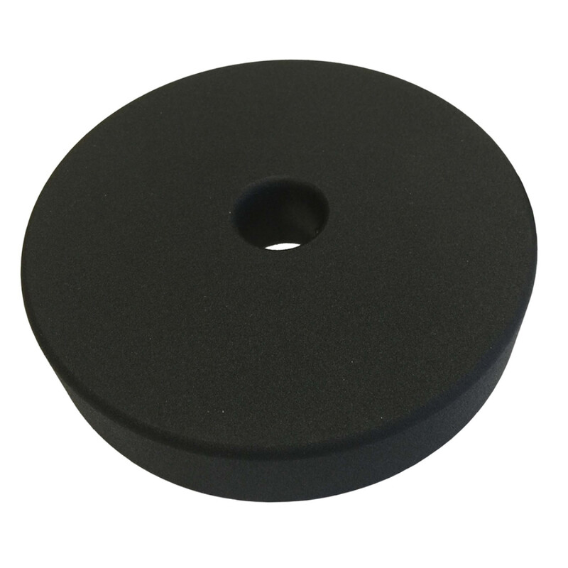 iOptron 2kg 20mm Counterweight 1 iOptron 2kg 20mm Counterweight iOptron 2kg 20mm black counterweight with center drilled hole for 20mm rod mounting