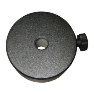iOptron 4.5kg 20mm Counterweight