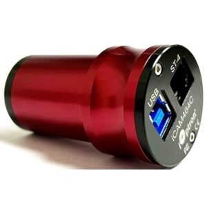iOptron 464C Camera iCam