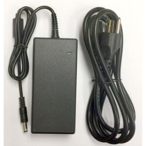 iOptron 5A AC Adapter Stroomvoorziening