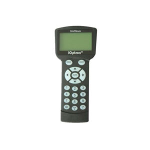 iOptron 8407+ Handbediening Go2Nova