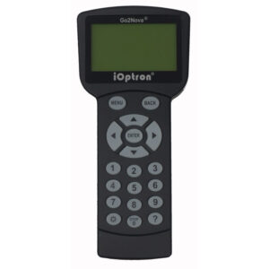 iOptron 8410 Hand Controller Go2Nova®