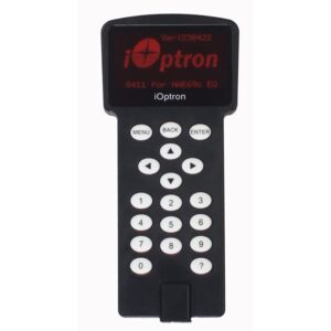 iOptron 8411 Go2Nova