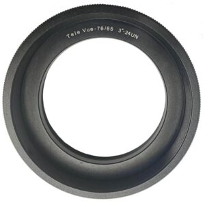 iOptron Adapter iAFS2 / TeleVue 76/85