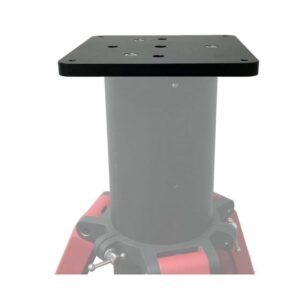 iOptron CEM120 Tri-Pier Adapter - 230 mm