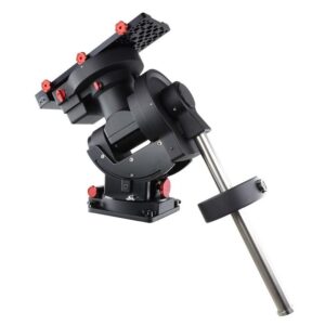 iOptron Newton CEM120EC2 met Dual High Precision Encoders