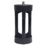 iOptron CEM26/GEM28 8" Pier-Extension