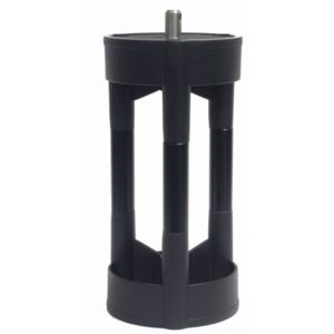 iOptron CEM26/GEM28 8" Pier-Extension