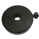iOptron 5 kg Counterweight - 28 mm Bore