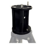 iOptron Pier-Extension voor CEM40/HAE43/HEM44/GEM45
