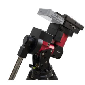 iOptron Newton CEM40 NUC GoTo on LiteRoc Tripod