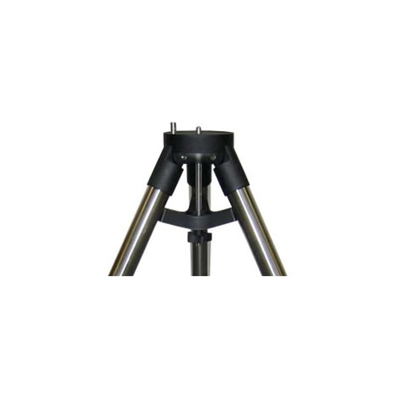iOptron CEM60/70 Statief LiteRoc 1 iOptron CEM60 70 Statief LiteRoc 1 iOptron CEM60/70 LiteRoc statief bovenaanzicht met centrale bevestigingsadapter