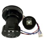 iOptron-CEM60-Electronic-Pole Finder-iPolar-2