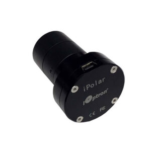 iOptron iPolar Elektronische Poolzoeker voor CGEM, NEQ6 en AZ-EQ6